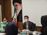 شمیرانات / اولین نشست شورای اداری بهزیستی شمیرانات بر گزار شد 