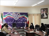 سالکی: دومین کارگاه آموزشی اجرایی انتخابات برگزار شد