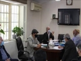 پنجمین جلسه بررسی صلاحیت داوطلبان شورای اسلامی روستاها