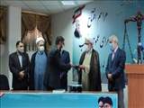 ساداتی: تحقق عدالت اجتماعی با ارتقای جایگاه دادگستری لواسانات محکم تر می شود