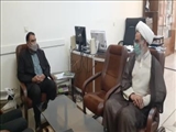 ساداتی: مساجد پایگاه معنوی و فرهنگی در محلات هستند