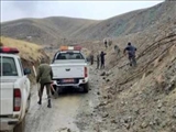 آزادسازی اراضی ملی در شهرستان شمیرانات