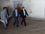 تونل کمرخانی در انتظار تخصیص بودجه خاک می خورد