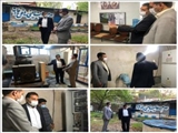 آلودگی منابع آب شرب فشم تکذیب شد