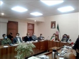 کسب رتبه برتر شورای فرهنگ عمومی بخش لواسانات شهرستان شمیرانات