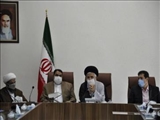 ساداتی: با حضور نامزدهایی از طیف های مختلف سیاسی، منتظر انتخاباتی با شکوه هستیم