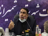 ساداتی: رسانه ها تاثیر گذارترین رکن در مشارکت حداکثری مردم هستند