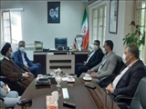 پلی کلنیک تامین اجتماعی در رودبارقصران احداث می شود