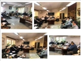 جلسه شورای ترافیک بخش رودبار قصران صبح امروز در محل بخشداری روبارقصران برگزار شد.