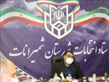 ساداتی: امنیت مهمترین اصل انتخابات است