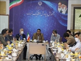 ساداتی: فرهنگیان سهم بسزایی در برگزاری انتخابات دارند