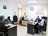 تحقق مشارکت حداکثری مردم برایندافدامات روابط عمومی و رسانه ها است