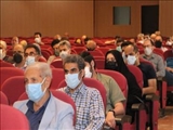 ساداتی: آموزش عماد انتخابات سالم است 