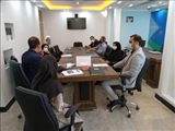 ملزومات بهداشتی برای شعب اخذ رای فراهم است