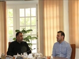ساداتی: شمیرانات پایگاه قهرمانی فوتبال استان تهران است