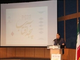 ساداتی: شعر فارسی غنی از حکمت است