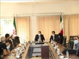 ساداتی: سمن ها محرک مشارکت مردم در جامعه هستند