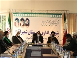 ساداتی: نماز جمعه کانون وحدت آفرین امت اسلامی است / امام جمعه لواسانات معارفه شد