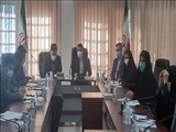 ساداتی: بیش از ۵۰ درصد جمعیت شمیرانات واکسینه شدند