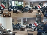 مدیریت جهادی و برنامه ریزی صحیح مسیر برون رفت از مشکلات است