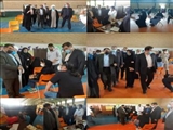 نمره اجرای واکسناسیون در لواسانات مطلوب است 