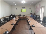 کارگاه آموزشی «جنگ با طعم رسانه» در شمیرانات