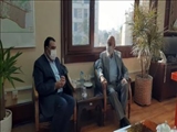 ساداتی: مردمی بودن و برنامه محوری نقطه عطف شهرداری منطقه یک است