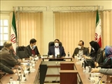 ساداتی: امنیت جامعه در گرو مشارکت های مردمی است