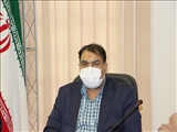 ساداتی: 105 درصد دانش اموزان شمیرانات واکسینه شدند