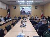 
ساداتی: کاهش آسیب های اجتماعی ،امنیت خانواده ها را ارتقا می بخشد

