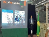 ساداتی: برگزاری یادواره 3500شهید شمیرانات عینیت بخشیدن به شعائر دینی است