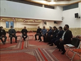 
ساداتی: یادواره شهدا ویترین فرهنگ عاشورایی است
