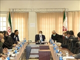 فرهنگ گره گشایی در سیستم اداری باید نهادینه شود