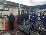 ساداتی: بیماری کرونا تلاش های مدافعان سلامت رابرای مردم ملموس کرد