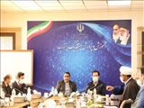 ساداتی: نهضت سواد آموزی شمیرانات رتبه نخست را کسب کرد