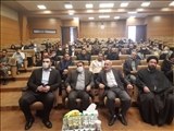 ساداتی: پایبندی ملت ایران به فرامین رهبری در جهان بی نظیر است / نهم دی غدیر انقلاب اسلامی است

