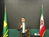 ساداتی: سردار سلیمانی رهرو مکتب فاطمی بود