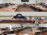 برگزاری عصر شعر به مناسبت دومین سالگرد شهادت سردار سلیمانی در شمیرانات