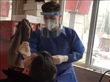 یک مورد فوت مشکوک در محدوده شهرستان شمیرانات