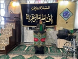 ساداتی: ولایتمداری ملت، نشأت گرفته از مکتب فاطمی است

