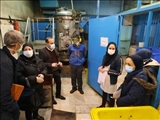 پایش عملکرد دستگاه های بی خطر ساز پسماند عفونی