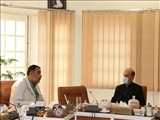 ساداتی: تنظیم بازار بر وظایف دیگر صمت اولویت دارد