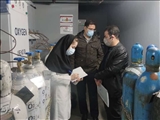 بازدید از کلینیک ها و درمانگاه های خصوصی