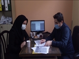 انتقال تجربه ها و فعالیت های واحد معاونت غذا و دارو