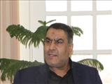 ساداتی: آرامش بخشی در شهرستان با خدمت رسانی مدیران ثبات دارد