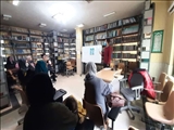 ویزیت و مشاوره رایگان تغذیه در فرهنگسرای اوشان