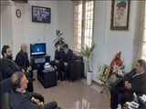 ساداتی: مدیریت جامع در نگاه بخشدار ضروری است