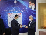 تجلیل فرماندار از اعضای شورای آموزش و پرورش شمیرانات