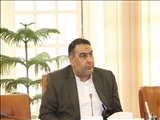 ساداتی: ساماندهی اتباع اولویت دستگاههای شهرستانی است