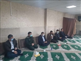ساداتی: بسیج ابعاد مختلف خدمت در انقلاب اسلامی را به نمایش گذاشت

